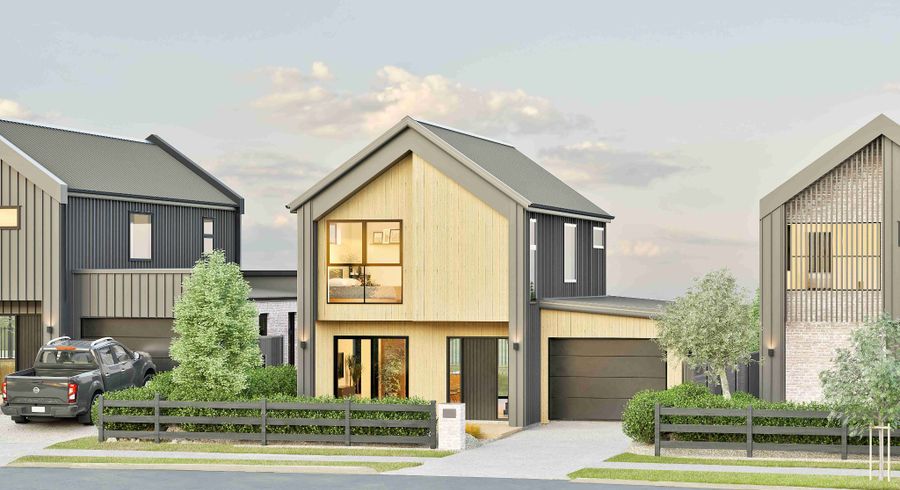  at Annie Aranui Drive, Mission Hills, Mission View, Napier, Hawke's Bay