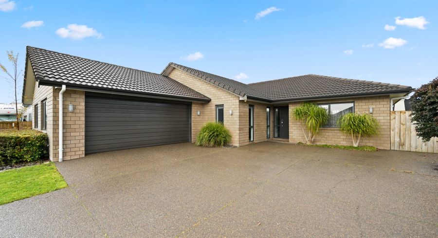  at 33 Aquila Crescent, Rototuna, Hamilton, Waikato