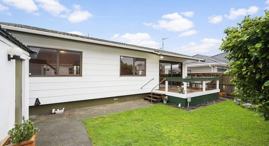  at 65A Kemp Street, Kilbirnie, Wellington
