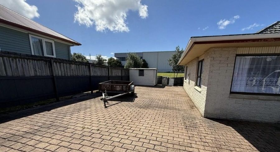  at 6/164 Panama Road, Mount Wellington, Auckland City, Auckland