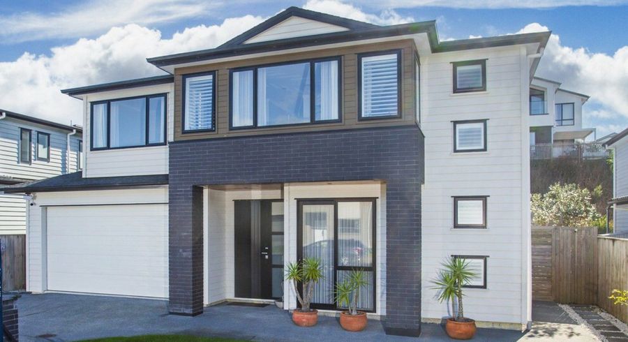  at 10 Tawatawa Street, Long Bay, North Shore City, Auckland