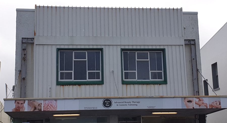  at 255 Jackson Street, Petone, Lower Hutt, Wellington