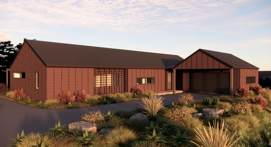  at Lot 23 Mangawhai Hills, Mangawhai, Kaipara, Northland