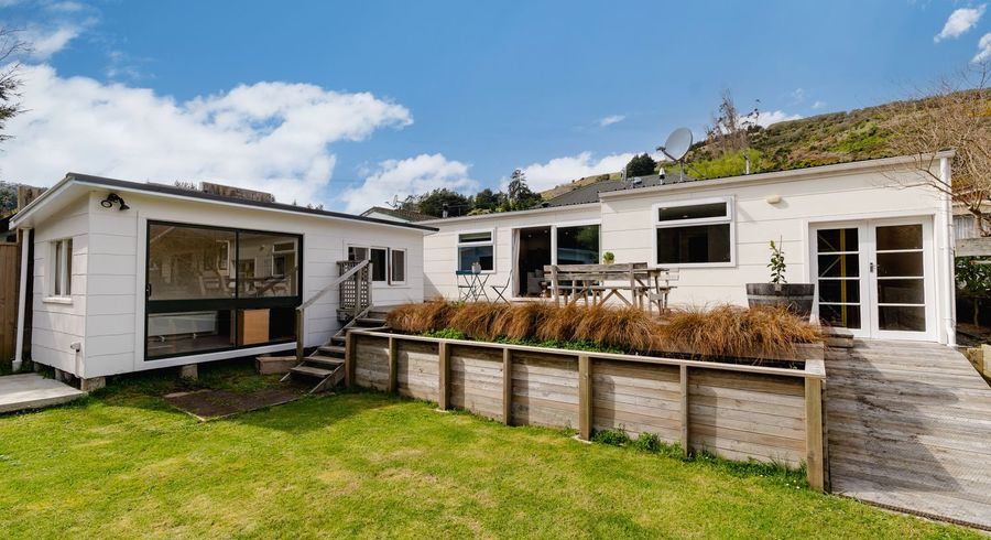  at 143 Norwood Street, Normanby, Dunedin