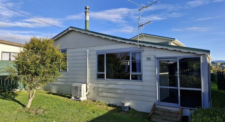  at 36 Walker Street, Riverton, Southland, Southland