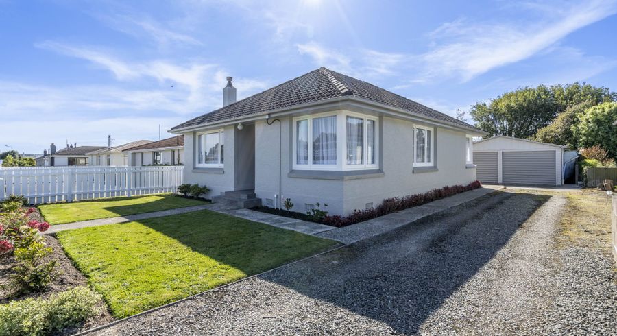  at 144 Dome Street, Newfield, Invercargill, Southland