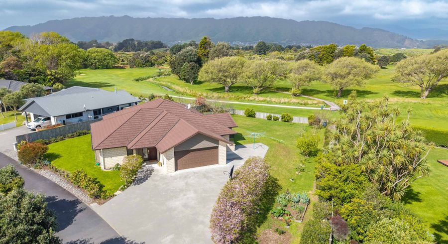  at 38 Titoki Road, Waikanae Beach, Kapiti Coast, Wellington