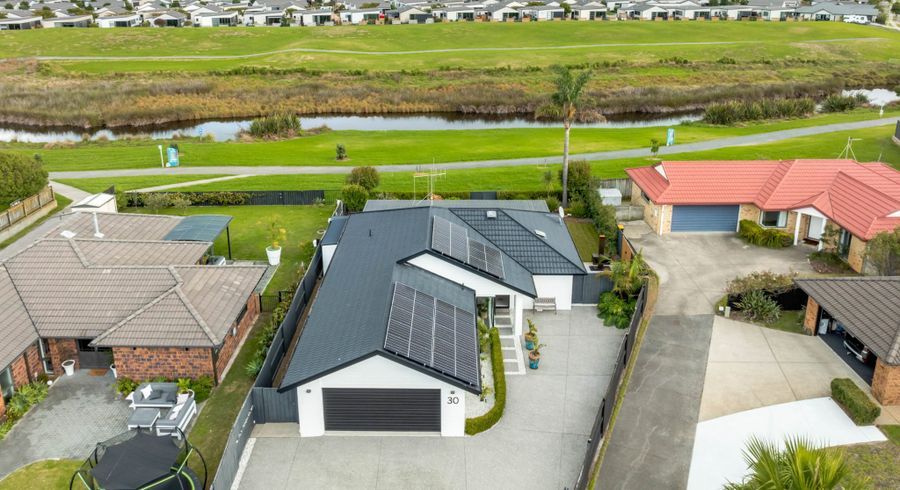  at 30 Nicole Place, Papamoa Beach, Tauranga, Bay Of Plenty