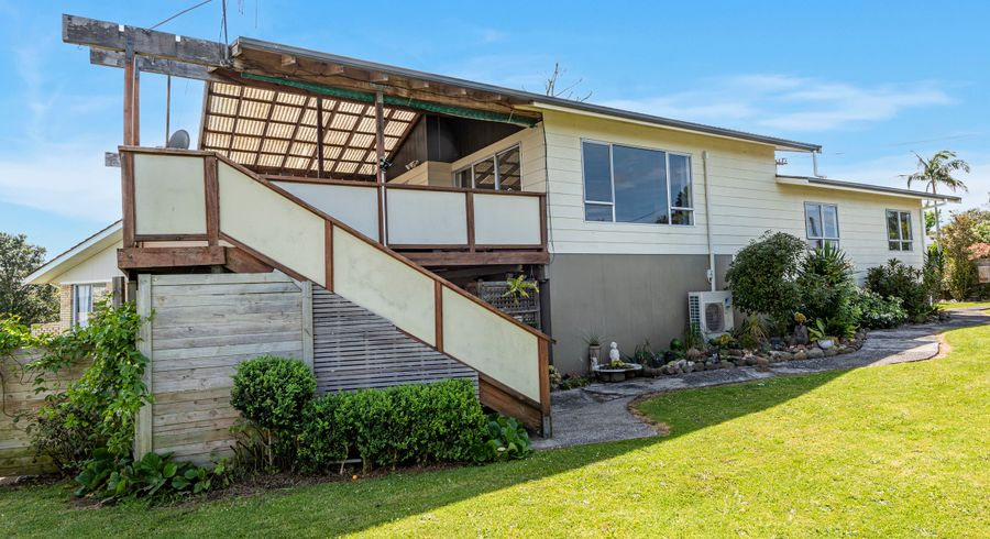  at 46 Kokich Crescent, Onerahi, Whangarei