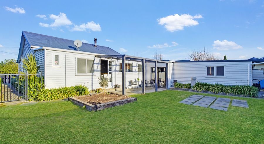  at 42 Thomson Street, Tinwald, Ashburton, Canterbury