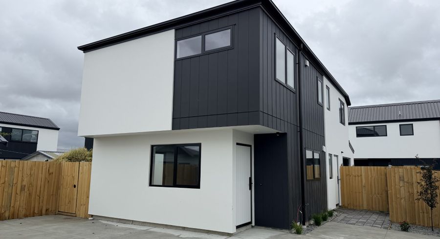  at 117C Edinburgh Street, Spreydon, Christchurch City, Canterbury