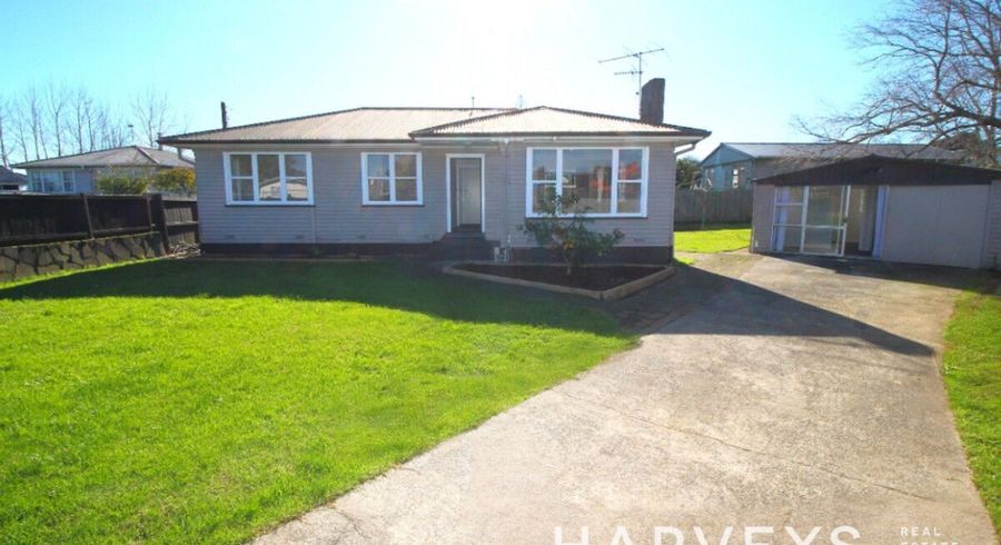  at 26 Adams Road, Manurewa, Manukau City, Auckland