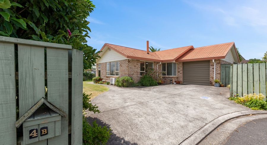  at 4B Hoyte Place, Pukehangi, Rotorua