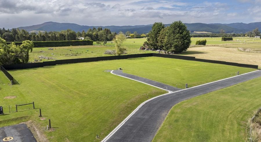  at 0 Constitution Avenue, Milton, Clutha, Otago