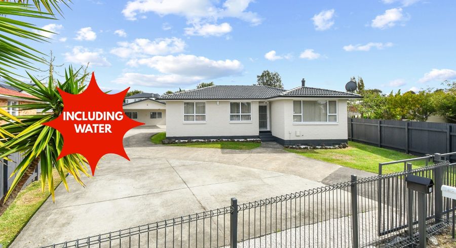  at 34 Convair Crescent, Mangere, Manukau City, Auckland