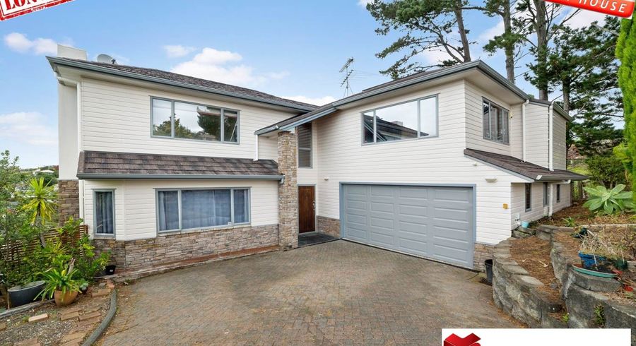  at 9 Mulgan Way--Viewing--On Sat 21st March at 12:30-12:50pm, Browns Bay, North Shore City, Auckland