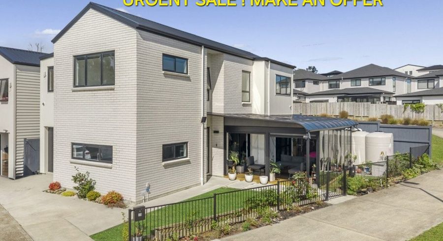  at 23 Tannaghmore Drive, Flat Bush, Manukau City, Auckland