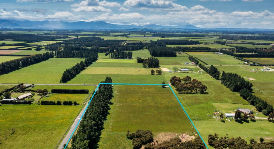 at 251 Worlingham Road, Eyrewell, Waimakariri, Canterbury