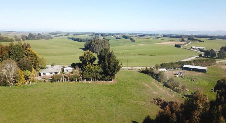  at 890 Mount Stuart Road, Balclutha, Clutha, Otago