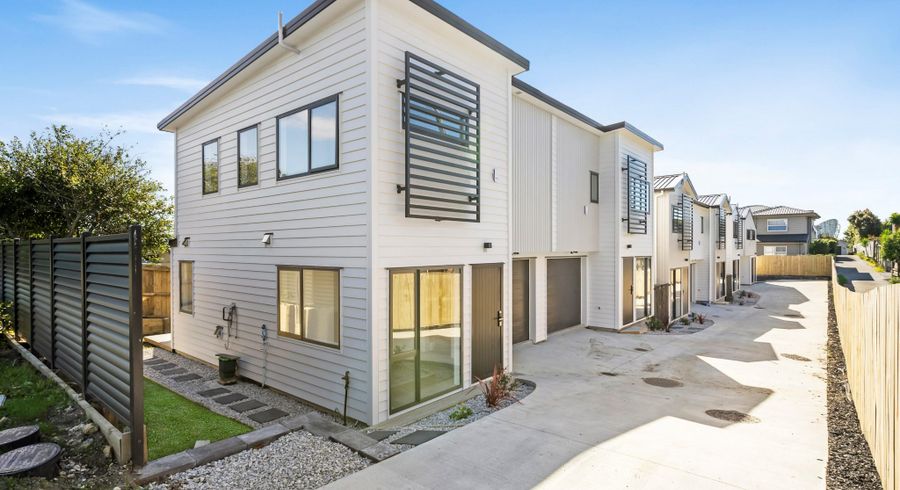  at Lot 1/311 Albany Highway, Albany, North Shore City, Auckland