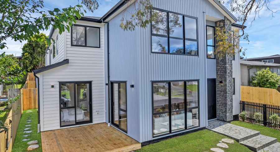  at 11A Colum Place, Bucklands Beach, Manukau City, Auckland