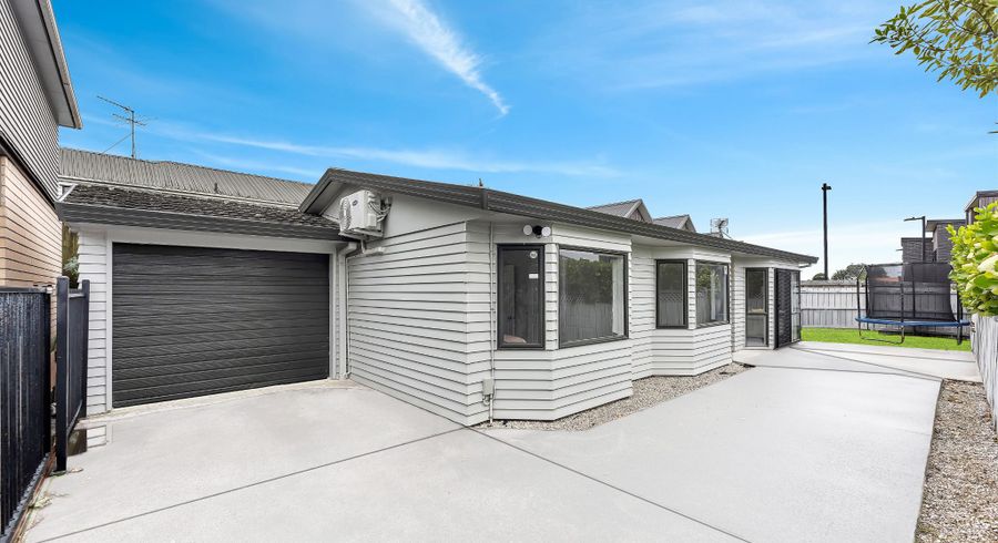  at 46B Commissariat Road, Mount Wellington, Auckland City, Auckland