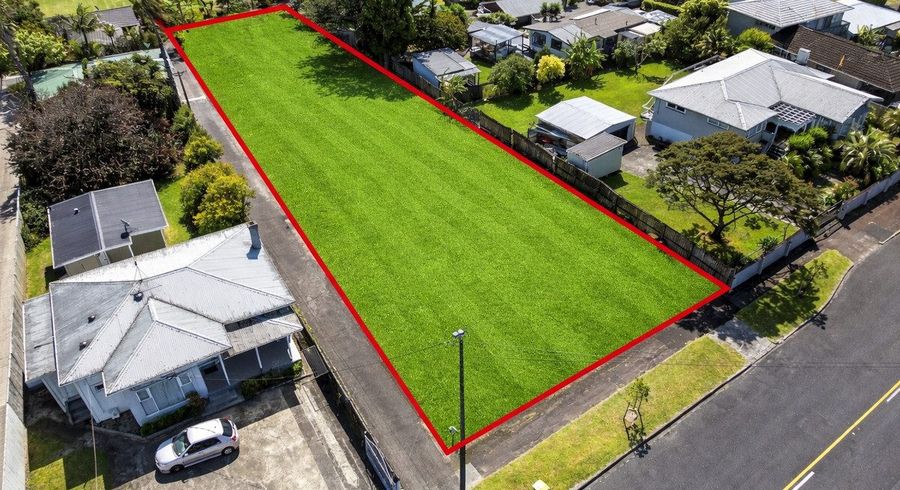  at 1 Pleasant Road, Glen Eden, Waitakere City, Auckland