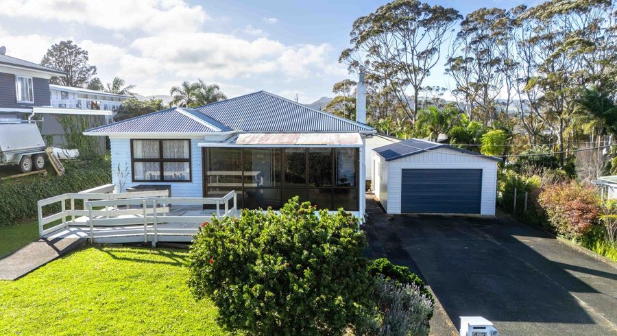  at 43 Pah Road, Onerahi, Whangarei, Northland