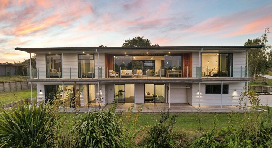  at 2/136 State Highway 26, Newstead, Waikato, Waikato