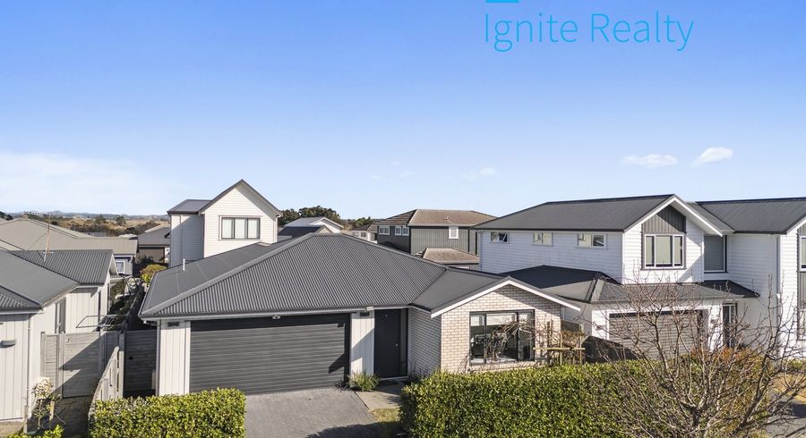  at 6 Boyes Avenue, Whenuapai, Waitakere City, Auckland