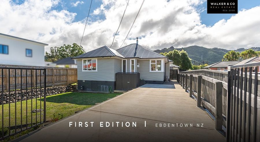  at 21 Hudson Ave, Ebdentown, Upper Hutt, Wellington