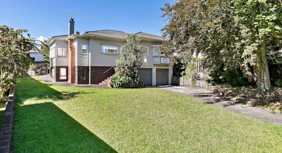  at 16 Ferryhill Road, Epsom, Auckland