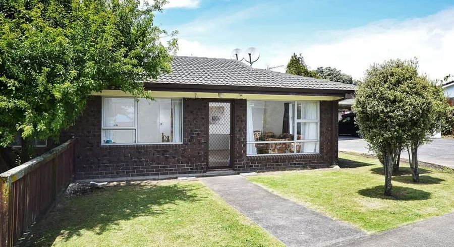  at 4/36 Bertrand Road, Mount Wellington, Auckland City, Auckland