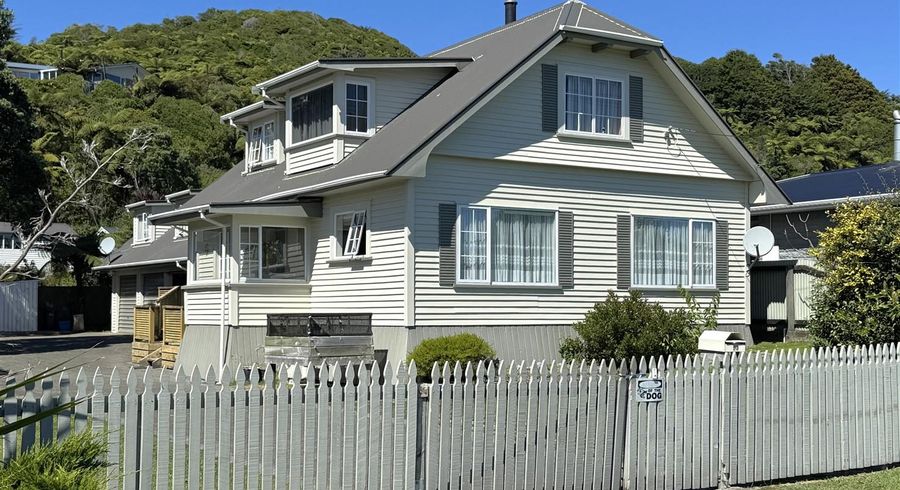  at 53 Main South Road, Karoro, Grey, West Coast
