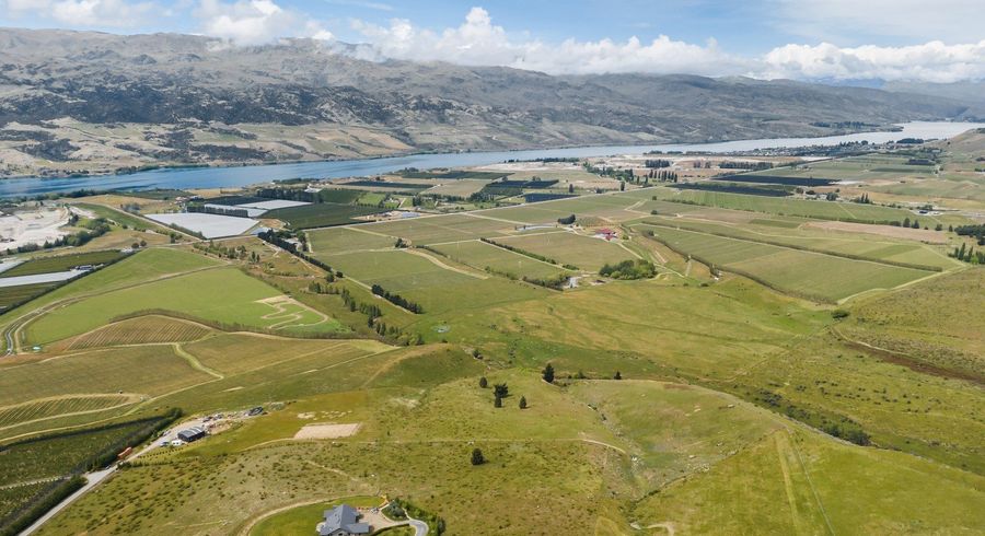 at 60 Cooper Lane, Mount Pisa, Central Otago, Otago