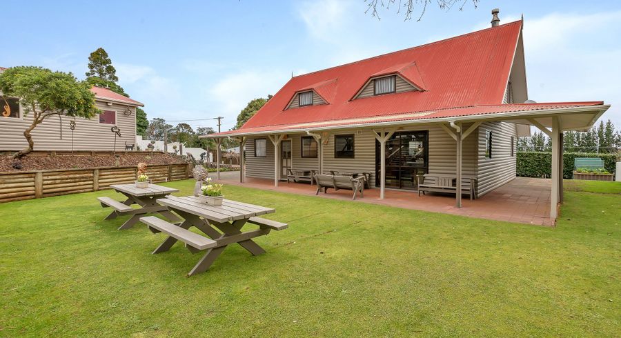  at 890B State Highway 14, Maungatapere, Whangārei