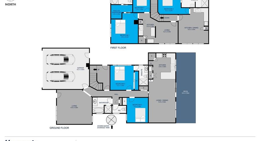  at 22 View Ridge Drive, Ranui, Auckland