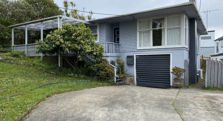  at 12 Trinidad Road, Sunnynook, North Shore City, Auckland