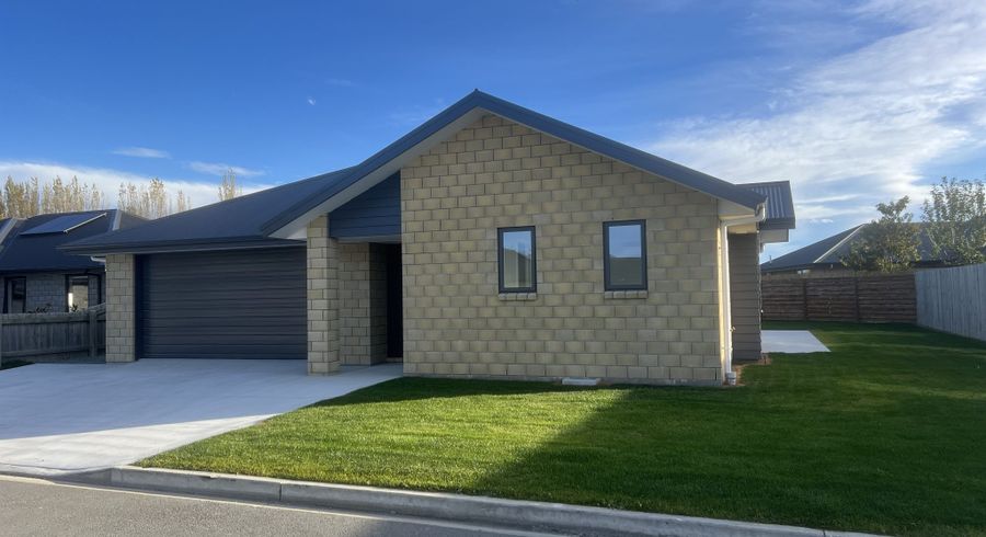 at 20 Geoff Geering Drive, Netherby, Ashburton
