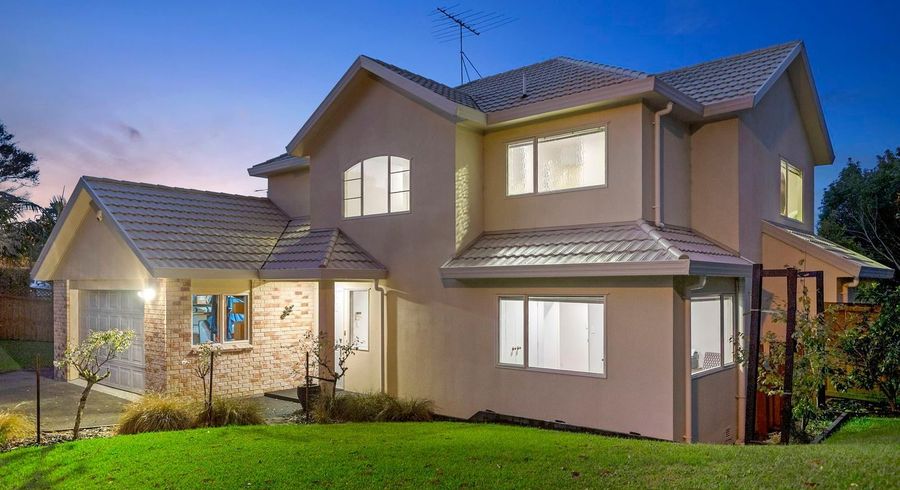  at 3 Twin Court, Albany, North Shore City, Auckland