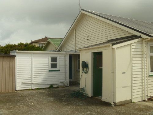  at 146 Hobart Street, Miramar, Wellington