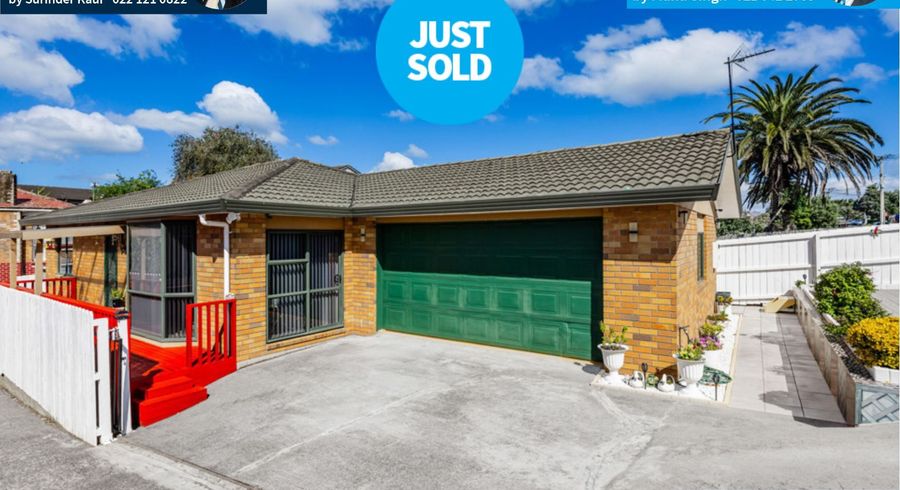  at 8A Hutton Street, Otahuhu, Auckland City, Auckland