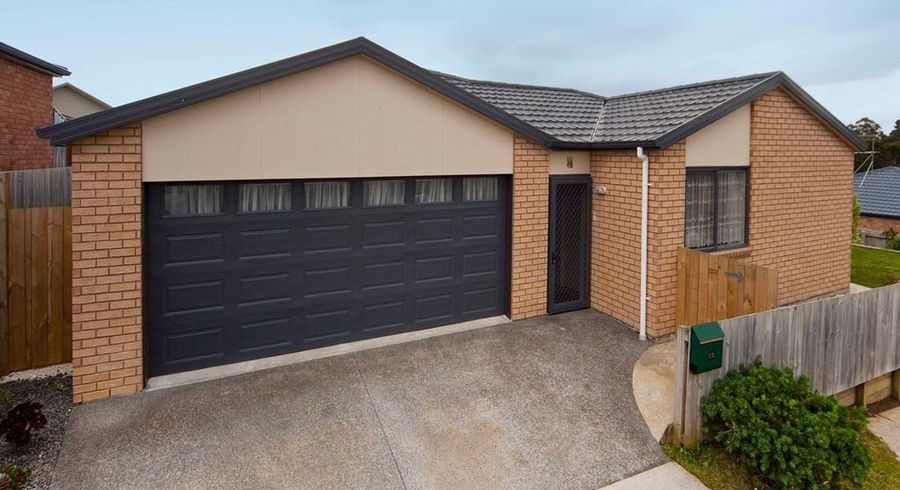  at 52 Woodbank Drive, Glen Eden, Waitakere City, Auckland