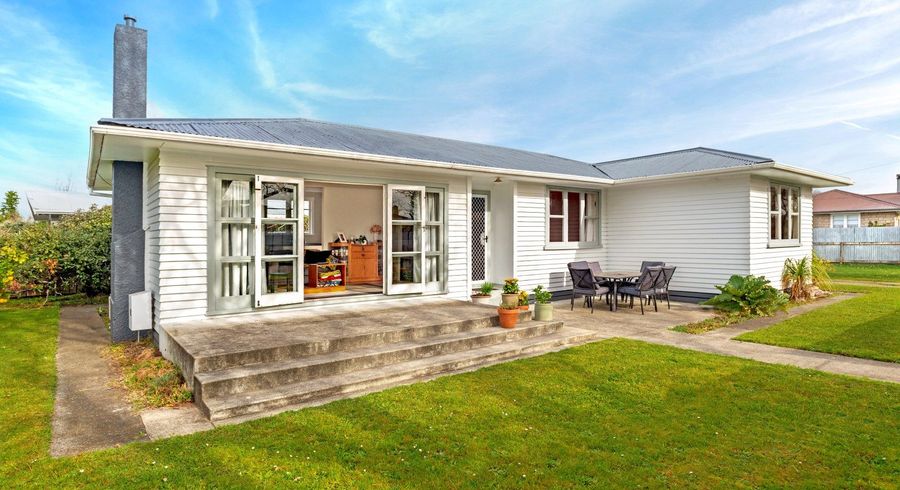  at 1 Redmond Street, Elgin, Gisborne, Gisborne