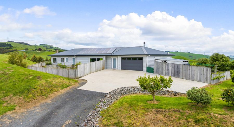  at 130 Oliver Road, Te Miro, Cambridge