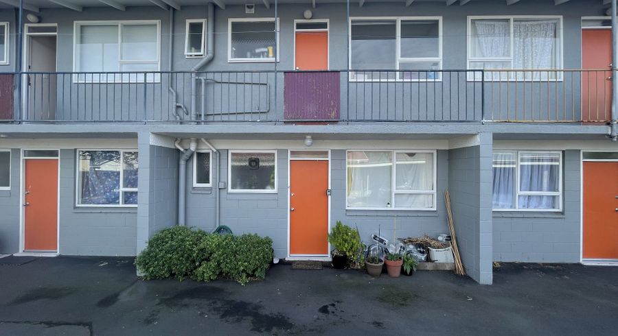  at 7/24 London Street, Richmond, Christchurch City, Canterbury