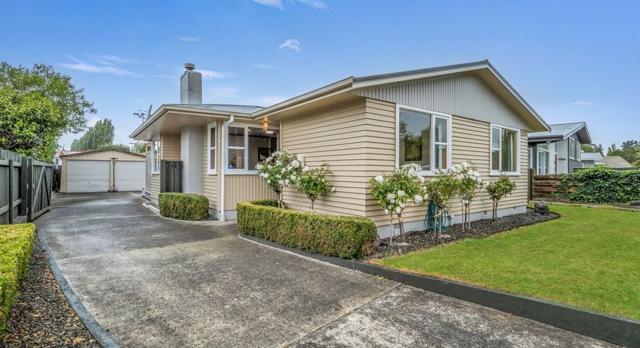  at 9 Mokau Place, Terrace End, Palmerston North, Manawatu / Whanganui