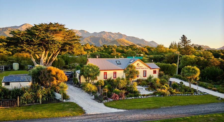  at 5 Hapuku Road, Kaikoura, Kaikoura, Marlborough