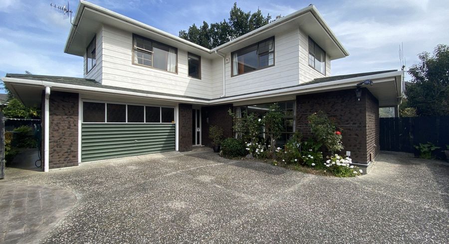  at 8A Caulfield place, Awapuni, Palmerston North, Manawatu / Whanganui