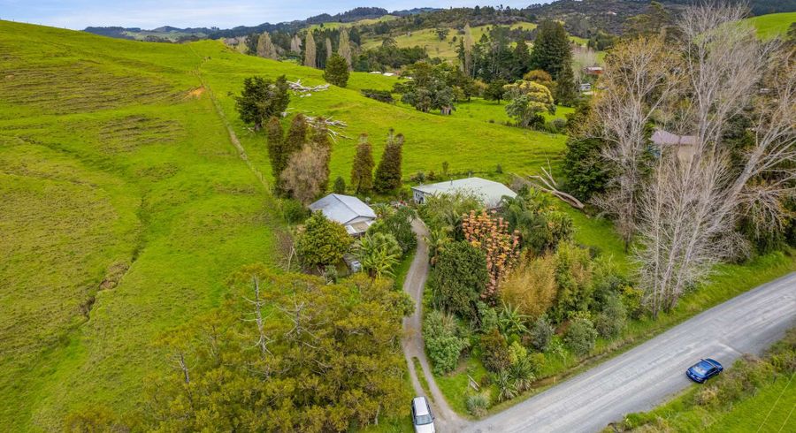  at 1973 Kohumaru Road, Peria, Kaitaia